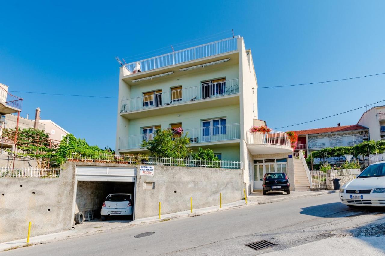 ספליט Apartment Marko מראה חיצוני תמונה