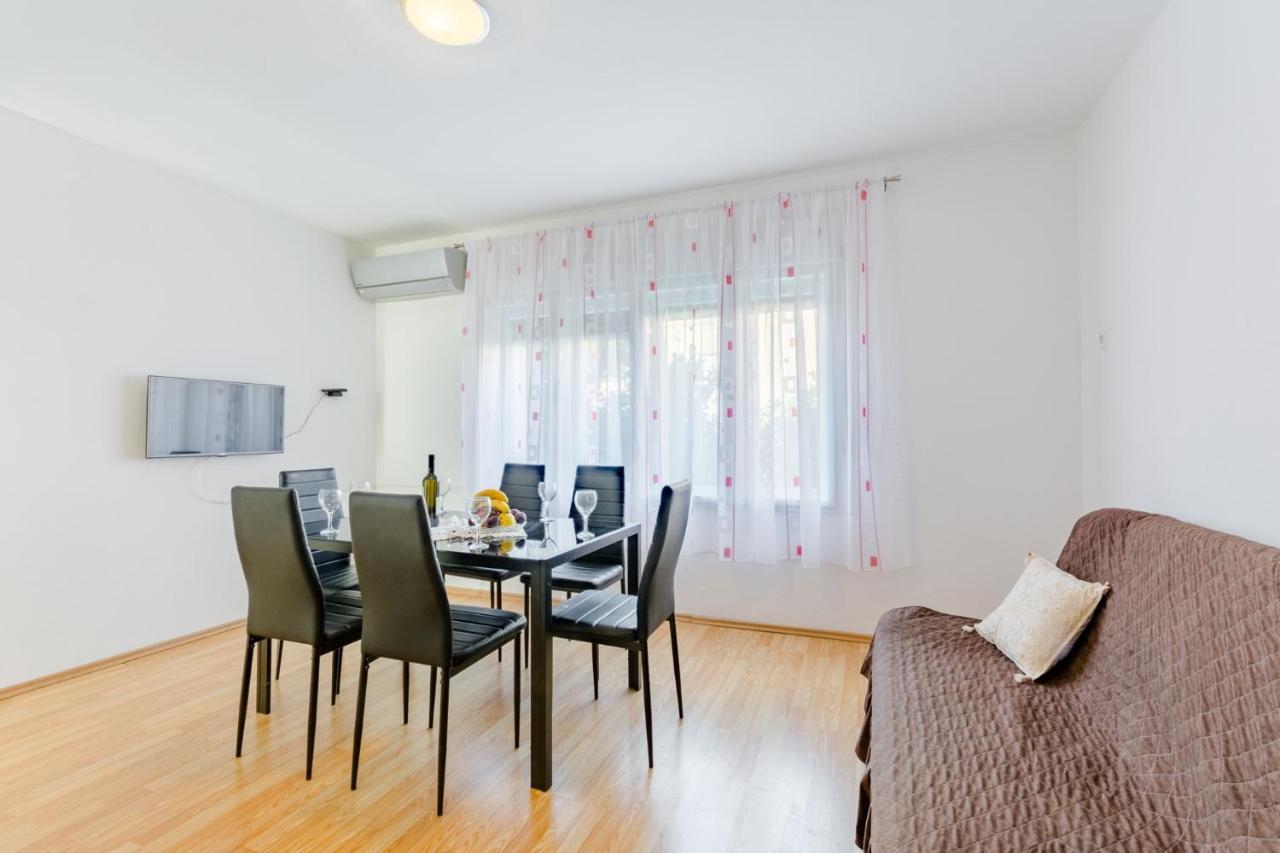 ספליט Apartment Marko מראה חיצוני תמונה