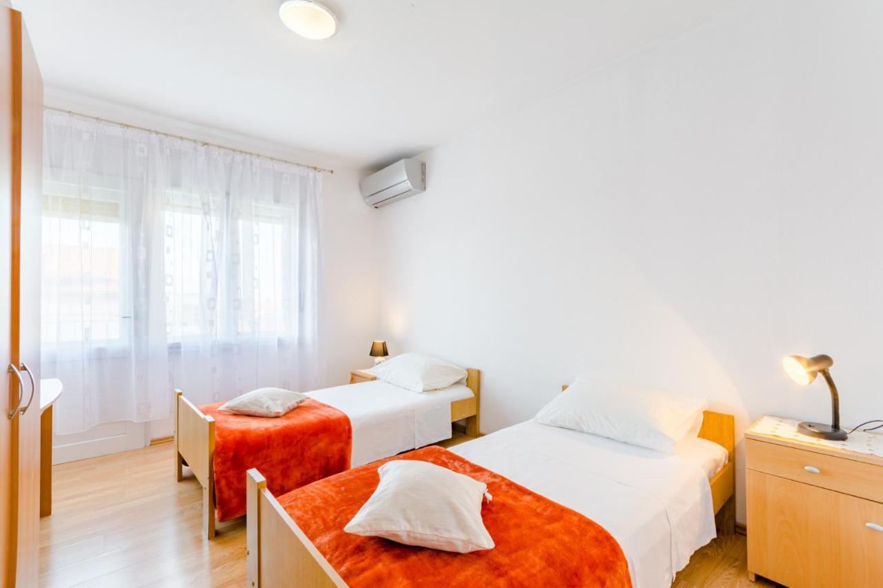 ספליט Apartment Marko מראה חיצוני תמונה